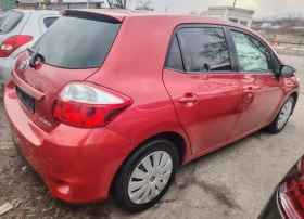 Toyota Auris 1.6i/SOLL, снимка 5 - Автомобили и джипове - 53156408