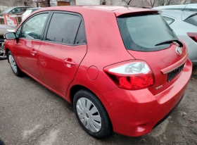 Toyota Auris 1.6i/SOLL - цена по договаряне - 37010103 8