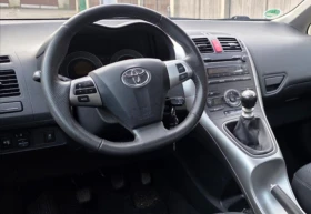 Toyota Auris 1.6i/SOLL - цена по договаряне - 37010103 9