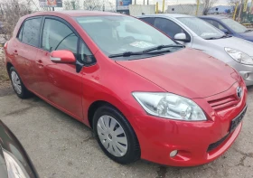 Toyota Auris 1.6i/SOLL, снимка 4 - Автомобили и джипове - 53156408