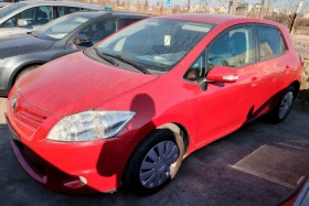 Toyota Auris 1.6i/SOLL - цена по договаряне - 37010103 3