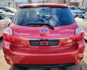 Toyota Auris 1.6i/SOLL | Mobile.bg � ����� ������ 7