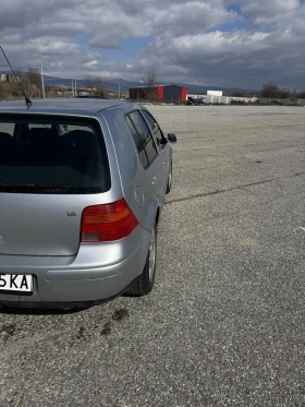 VW Golf 1.6 - 2000 € / 3911.66 лв. - 61658726 5