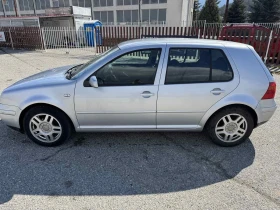 VW Golf 1.6 - 2000 € / 3911.66 лв. - 61658726 3