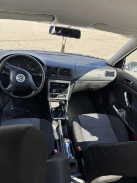 VW Golf 1.6 - 2000 € / 3911.66 лв. - 61658726 7