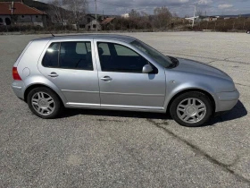 VW Golf 1.6 - 2000 € / 3911.66 лв. - 61658726 4
