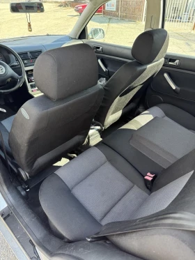 VW Golf 1.6 - 2000 € / 3911.66 лв. - 61658726 8