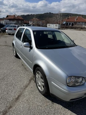 VW Golf 1.6 - 2000 € / 3911.66 лв. - 61658726 2