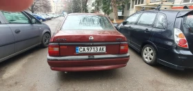 Opel Vectra A, снимка 2