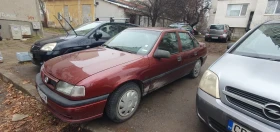 Opel Vectra A, снимка 6