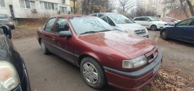 Opel Vectra A, снимка 4