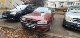 Opel Vectra A, снимка 5