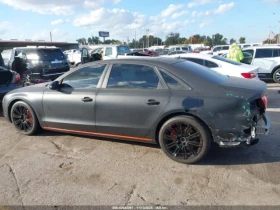 Audi A8 FULL* * КРАЙНА ЦЕНА - 8680 € / 16976.60 лв. - 12068271 8