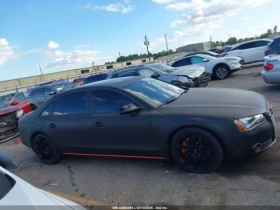 Audi A8 FULL* * КРАЙНА ЦЕНА - 8680 € / 16976.60 лв. - 12068271 3