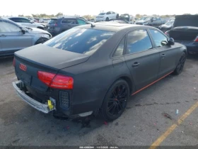 Audi A8 FULL* * КРАЙНА ЦЕНА - 8680 € / 16976.60 лв. - 12068271 6
