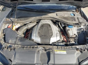 Audi A6 3.0T PREMIUM PLUS* BOSE SOUND* BACK-UP CAMERA*  - 12100 € / 23665.54 лв. - 63403960 12