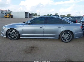 Audi A6 3.0T PREMIUM PLUS* BOSE SOUND* BACK-UP CAMERA*  - 12100 € / 23665.54 лв. - 63403960 4
