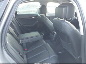 Audi A6 3.0T PREMIUM PLUS* BOSE SOUND* BACK-UP CAMERA*  - 12100 € / 23665.54 лв. - 63403960 10