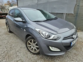 Hyundai I30 БЕНЗИН 6 СКОРОСТИ - 7261 € / 14201.28 лв. - 87433165 4