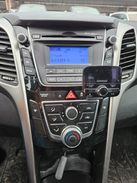 Hyundai I30 БЕНЗИН 6 СКОРОСТИ - 7261 € / 14201.28 лв. - 87433165 8