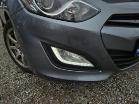 Hyundai I30 БЕНЗИН 6 СКОРОСТИ - 7261 € / 14201.28 лв. - 87433165 3