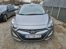 Hyundai I30 БЕНЗИН 6 СКОРОСТИ - 7261 € / 14201.28 лв. - 87433165 2