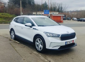 Skoda Enyaq IV 80/ACC/Loft 13-инчов дисплей/Памет/82kwh, снимка 3
