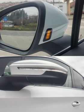 Skoda Enyaq IV 80/ACC/Loft 13-инчов дисплей/Памет/82kwh, снимка 11