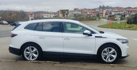 Skoda Enyaq IV 80/ACC/Loft 13-инчов дисплей/Памет/82kwh, снимка 4