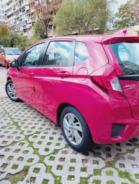 Honda Jazz - 9900 € / 19362.72 лв. - 14435288 3