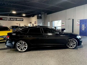 Audi A5 45TFSI S-Line * Фиксирана цена до БГ * CARFAX *  - 24950 € / 48797.96 лв. - 36258748 4