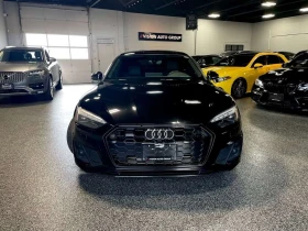 Audi A5 45TFSI S-Line * Фиксирана цена до БГ * CARFAX *  - 24950 € / 48797.96 лв. - 36258748 2
