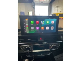 Audi A5 45TFSI S-Line * Фиксирана цена до БГ * CARFAX *  - 24950 € / 48797.96 лв. - 36258748 15