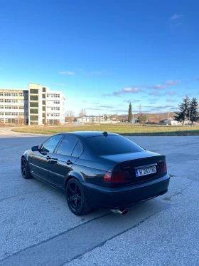 BMW 320 - 2700 € / 5280.74 лв. - 39305817 4