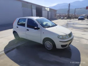 Fiat Punto - 1600 € / 3129.33 лв. - 16939947 3