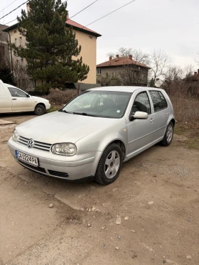 VW Golf 4 - 1250 € / 2444.79 лв. - 59435824 2