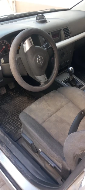 Opel Vectra - 2000 € / 3911.66 лв. - 96699581 6
