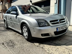 ������ Opel Vectra