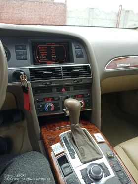 Audi A6 Avant C6 TDI quatro - 2600 € / 5085.16 лв. - 27095117 14