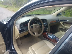Audi A6 Avant C6 TDI quatro - 2600 € / 5085.16 лв. - 27095117 9