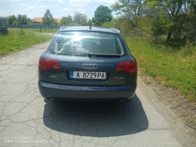 Audi A6 Avant C6 TDI quatro - 2600 € / 5085.16 лв. - 27095117 2