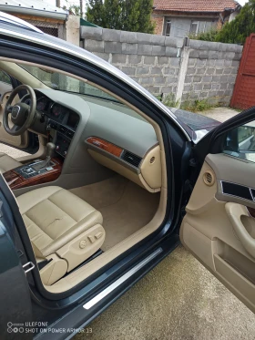 Audi A6 Avant C6 TDI quatro - 2600 € / 5085.16 лв. - 27095117 13