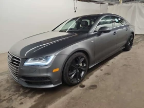 Audi A7 3.0 PREMIUM /CARFAX/ПОДГРЕВ/ПАНОРАМА