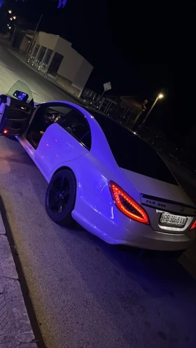 Mercedes-Benz CLS 350 - 17600 € / 34422.61 лв. - 18063006 3
