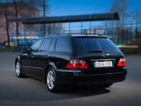 Mercedes-Benz E 220 W211 FACELIFT - AVANGARDE | Auto.bg — изображение 4