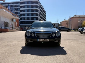 Mercedes-Benz E 220 W211 FACELIFT - AVANGARDE