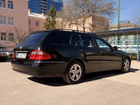 Mercedes-Benz E 220 W211 FACELIFT - AVANGARDE | Auto.bg — изображение 6