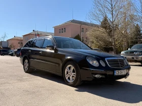 Mercedes-Benz E 220 W211 FACELIFT - AVANGARDE - 3900 € / 7627.74 лв. - 26316527 3