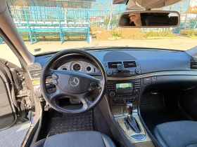 Mercedes-Benz E 220 W211 FACELIFT - AVANGARDE - 3900 € / 7627.74 лв. - 26316527 8