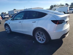 Tesla Model Y Long Range AWD | Auto.bg — изображение 2